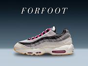 Nike SB Air Max 95 'Summit White and Cactus Flower' HF7545-100) - 1