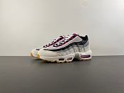 Nike SB Air Max 95 'Summit White and Cactus Flower' HF7545-100) - 6