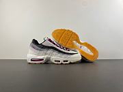 Nike SB Air Max 95 'Summit White and Cactus Flower' HF7545-100) - 4