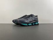 New Balance Abzorb 2000 Castlerock Dark Silver U20007PF - 6