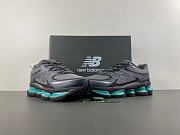 New Balance Abzorb 2000 Castlerock Dark Silver U20007PF - 5