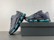 New Balance Abzorb 2000 Castlerock Dark Silver U20007PF - 3