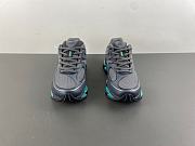 New Balance Abzorb 2000 Castlerock Dark Silver U20007PF - 2