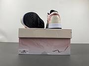 Nike Air Jordan 1 Low Year Of Snake Steampuppet 553558-132 - 5