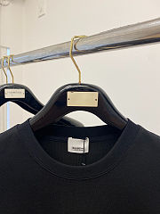 Burberry London Big Logo Black T-shirt - 2