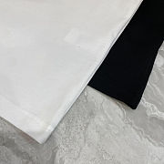  Burberry Top Synchronized Short Sleeved T-Shirt  - 2