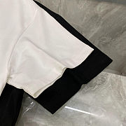  Burberry Top Synchronized Short Sleeved T-Shirt  - 3