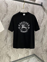  Burberry Top Synchronized Short Sleeved T-Shirt  - 6