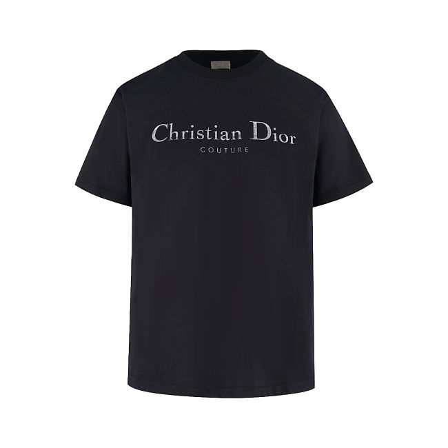 Christian Dior Couture T-shirt - 1