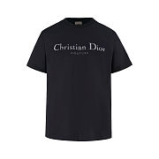Christian Dior Couture T-shirt - 1