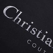 Christian Dior Couture T-shirt - 2
