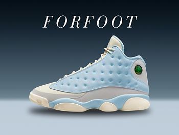 Air Jordan 13 Retro ‘Id Rather Be Fishing’ DX5763-100