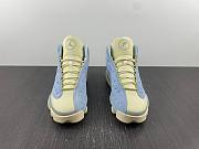 Air Jordan 13 Retro ‘Id Rather Be Fishing’ DX5763-100 - 5