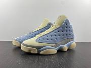 Air Jordan 13 Retro ‘Id Rather Be Fishing’ DX5763-100 - 3