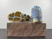 Air Jordan 13 Retro ‘Id Rather Be Fishing’ DX5763-100 - 2