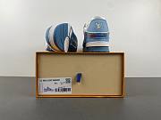 LV Trainer Denim Demier  - 6