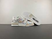 LV x TM LV Trainer Sneaker - 5