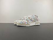 LV x TM LV Trainer Sneaker - 4