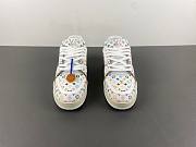 LV x TM LV Trainer Sneaker - 2