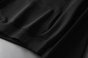 Rhude Cadre Hoodie in Vintage Black - 2