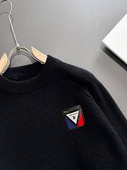 LV autumn and winter sweaters - 6