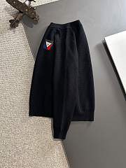 LV autumn and winter sweaters - 5