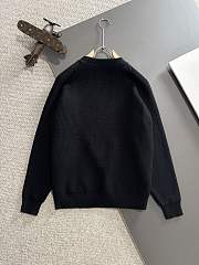 LV autumn and winter sweaters - 4