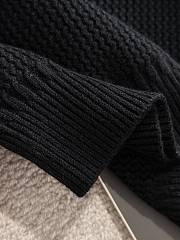 LV autumn and winter sweaters - 3
