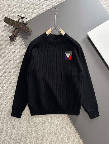 LV autumn and winter sweaters