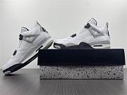 Air Jordan 4 Retro White Cement 840606-192 - 3