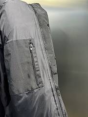 Canada Goose Carson Fusion Fit Parka Men's Black - 6
