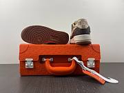 Nike Air Force 1 Louis Vuitton Monogram Brown 6A8PYL-001 - 5