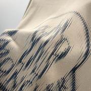 Moncler Logo cotton jersey sweater - 4