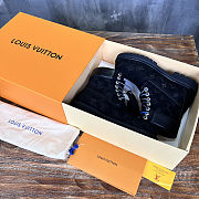 Louis Vuitton × Timberland Monogram Boots - 3