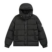 MONCLER Moncler Maya 70 Short Down Jacket - 1
