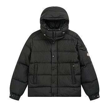 MONCLER Moncler Maya 70 Short Down Jacket