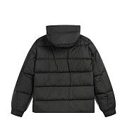 MONCLER Moncler Maya 70 Short Down Jacket - 6
