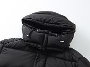 MONCLER Moncler Maya 70 Short Down Jacket - 4