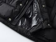 MONCLER Moncler Maya 70 Short Down Jacket - 3