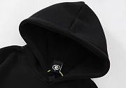 Hellstar Wings Hoodies - 4