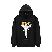 REPRESENT HORZIONS HOODIE - 3