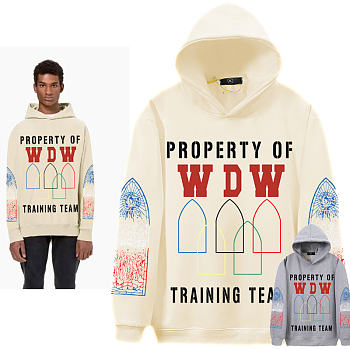WDW PROPERTY HOODIE