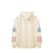 WDW PROPERTY HOODIE - 2