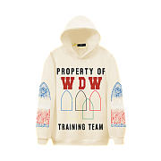 WDW PROPERTY HOODIE - 3