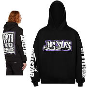 Hellstar P2P Hoodie - 1