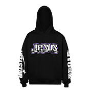 Hellstar P2P Hoodie - 2