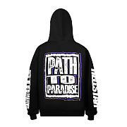 Hellstar P2P Hoodie - 3