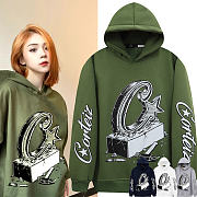 Corteiz Chisel Hoodie - 1