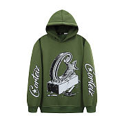 Corteiz Chisel Hoodie - 3