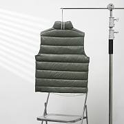 Canada Goose Men's Crofton Down Vest - 6